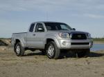 Toyota Tacoma Access Cab Off-Road Edition by TRD 2005 года